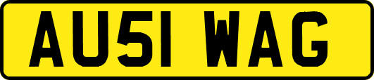 AU51WAG