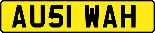 AU51WAH