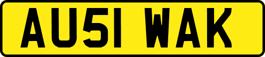 AU51WAK