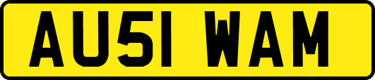 AU51WAM