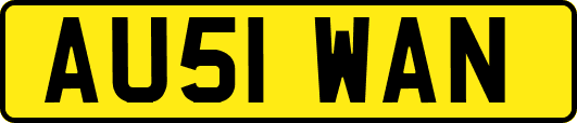 AU51WAN
