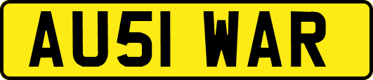 AU51WAR