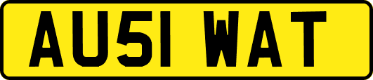 AU51WAT