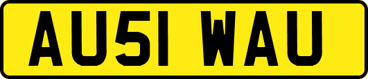 AU51WAU