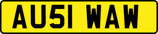 AU51WAW