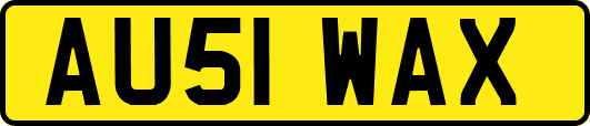 AU51WAX