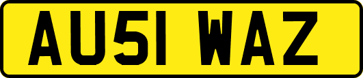 AU51WAZ