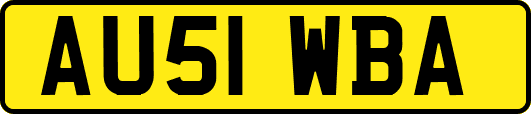 AU51WBA