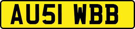 AU51WBB