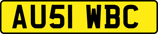 AU51WBC