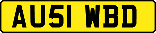 AU51WBD