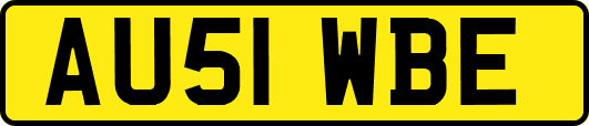 AU51WBE