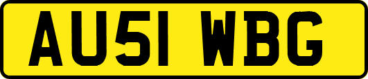 AU51WBG