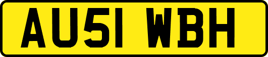 AU51WBH