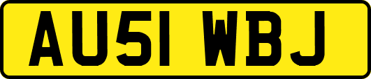 AU51WBJ