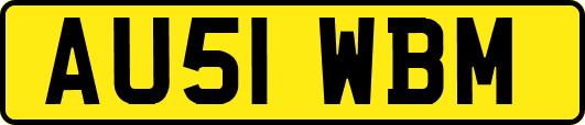 AU51WBM
