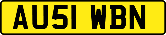 AU51WBN