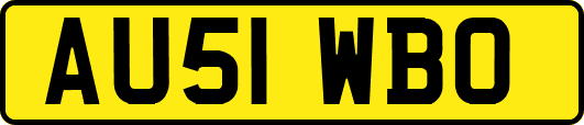 AU51WBO