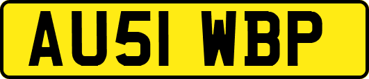 AU51WBP