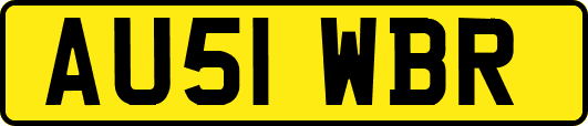 AU51WBR