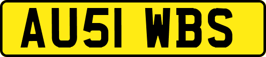 AU51WBS
