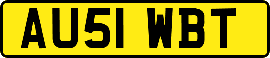 AU51WBT