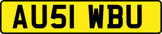 AU51WBU