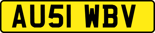 AU51WBV