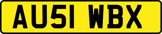 AU51WBX