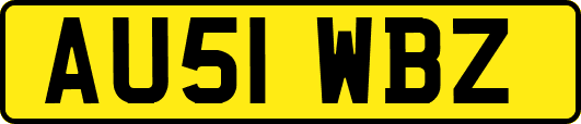 AU51WBZ