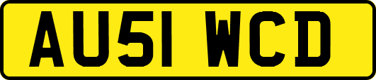 AU51WCD
