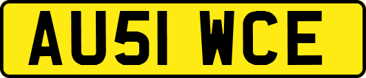 AU51WCE