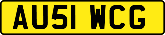 AU51WCG