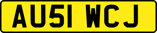 AU51WCJ