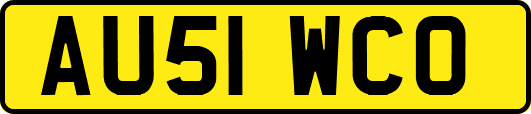 AU51WCO