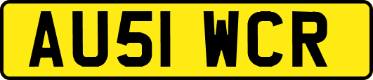 AU51WCR