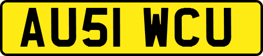 AU51WCU