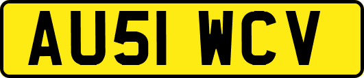 AU51WCV