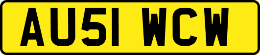 AU51WCW