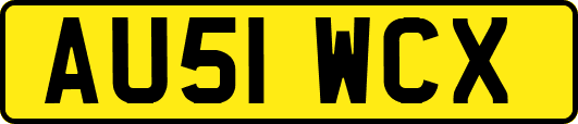 AU51WCX