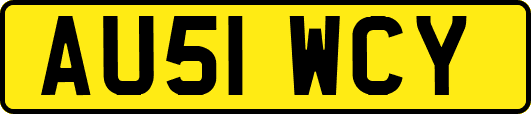AU51WCY