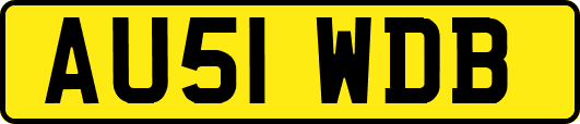AU51WDB