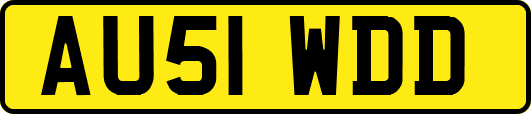 AU51WDD