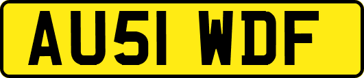 AU51WDF