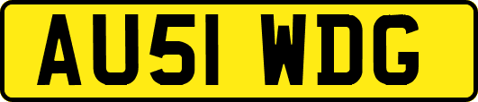 AU51WDG