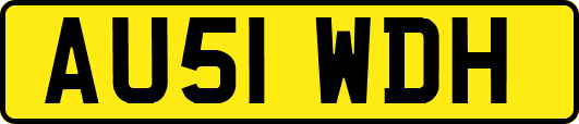 AU51WDH