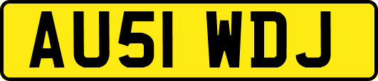 AU51WDJ