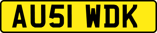 AU51WDK