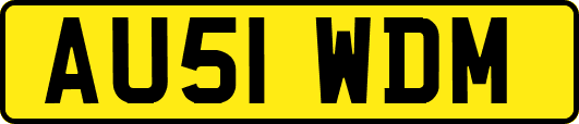 AU51WDM