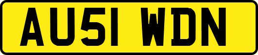 AU51WDN